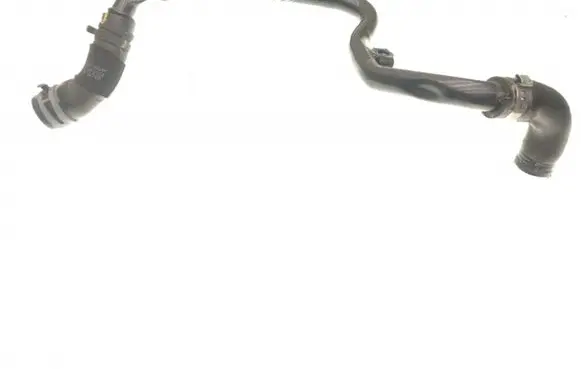 Audi A5 8T 8F Engine coolant pipe/hose 059121070E