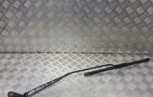 Volkswagen Golf IV Front wiper blade arm 1J1955410