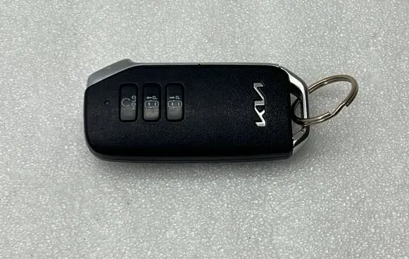 KIA Niro Ignition key/card 