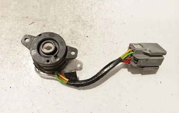 Ford Mondeo MK II Ignition lock contact 97BB11572BA