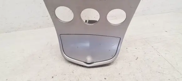 Ashtray (front)