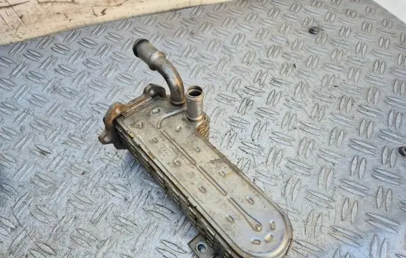 Dodge Caliber EGR valve cooler 03G131513K