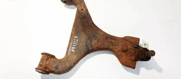 Mercedes-Benz Vito Viano W639 Front lower control arm/wishbone