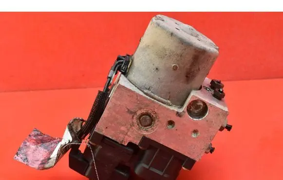 Citroen Jumper ABS Pump 46786432
