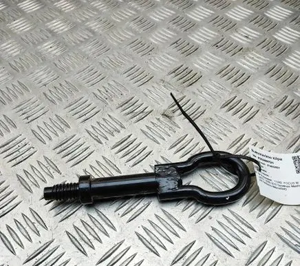 Ford Focus Towing hook eye 6M2117B804AD