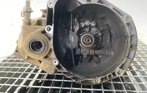 Hyundai i10 Manual 5 speed gearbox M81569