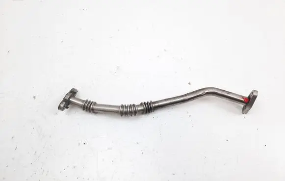 Chevrolet Orlando EGR valve line/pipe/hose