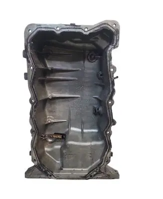 Hyundai Santa Fe Oil sump 