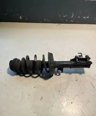 Opel Zafira C Front shock absorber with coil spring 339371 KA10