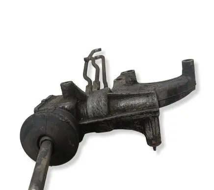 Mercedes-Benz 207 310 Gear selector 6012670037