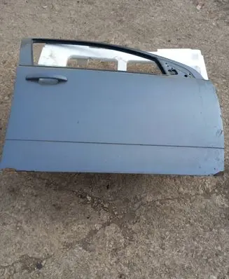 Opel Astra H Front door 
