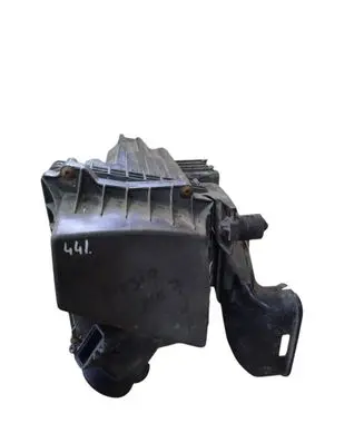 Ford Fiesta Air filter box 