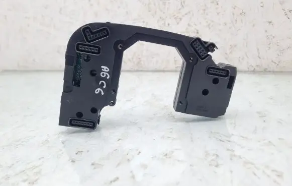 Audi A6 S6 C6 4F Steering angle sensor 4F0953549A