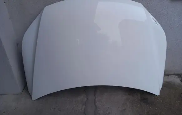 Volkswagen Tiguan Engine bonnet/hood