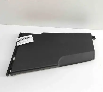 Skoda Superb B8 (3V) (B) pillar trim (bottom) 3V0867281C