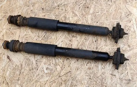 BMW 3 E90 E91 Rear shock absorber/damper 21B2575 K4012525