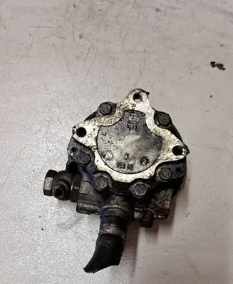 Audi A6 S6 C6 4F Power steering pump 91128