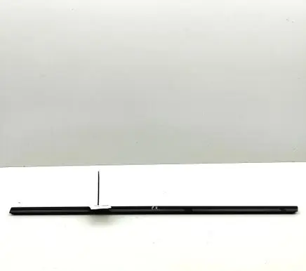 BMW 6 F06 Gran coupe Front door glass trim molding 7291919