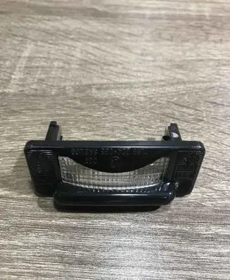 Volkswagen II LT Number plate light TL68004083