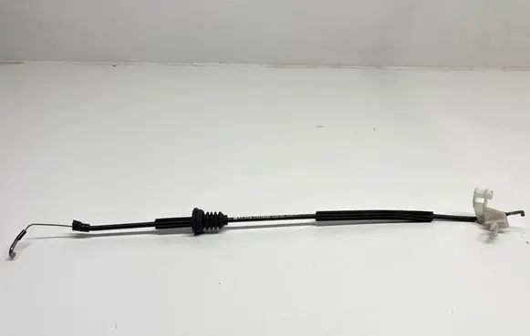 Volkswagen Golf IV Rear door cable line 1J4839085