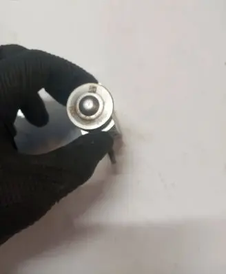 Air conditioning (A/C) expansion valve