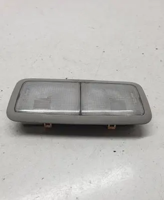 Toyota Verso Rear seat light