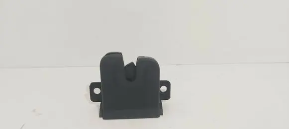 Volkswagen Touareg I Tailgate window lock/catch/latch 7L6827505