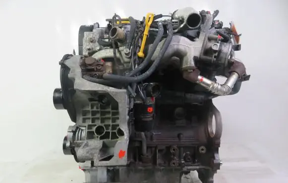 Chevrolet Lacetti Engine Z20DM