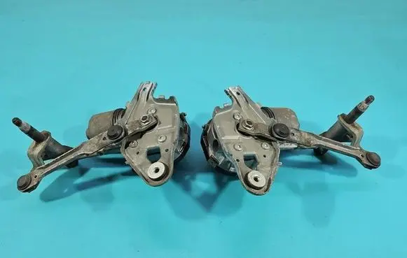 Peugeot 5008 Wiper motor 1397220576 IMPRK1527196