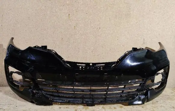 Renault Captur Front bumper 620269604R