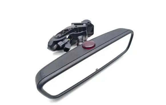 BMW X5 E70 Rear view mirror (interior) 9225977 905-2670 922597701