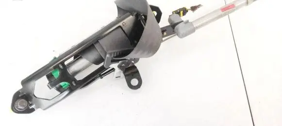 Volvo S80 Front seatbelt 39966466