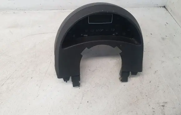 Fiat Ulysse Screen/display/small screen 1488702080