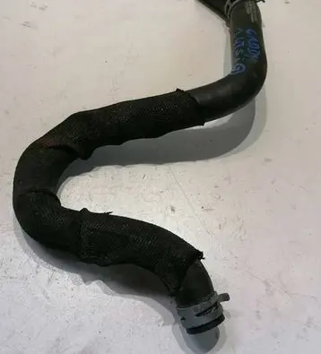 Volkswagen Caddy Engine coolant pipe/hose 2K0122157AL 149796