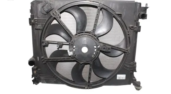 Nissan X-Trail T32 Radiator set 