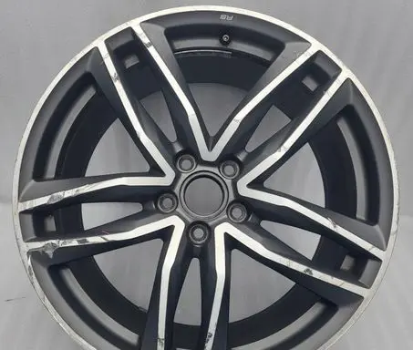 Audi TT TTS RS Mk3 8S R19 alloy rim 