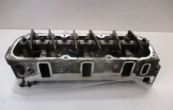 Engine head