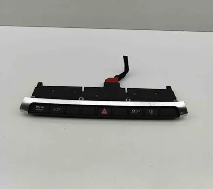 Audi A3 S3 8V A set of switches 8V0925301EK