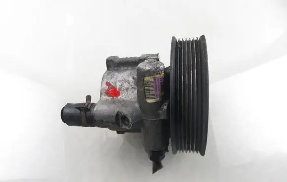 Power steering pump