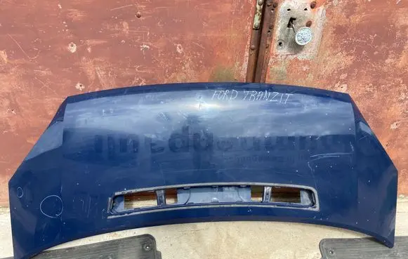 Ford Transit Engine bonnet/hood