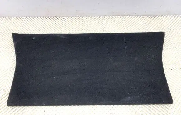 Tesla Model Y Trunk/boot floor carpet liner 