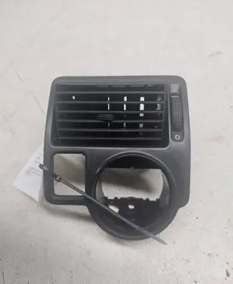 Volkswagen Golf IV Dashboard side air vent grill/cover trim 1J1819983B