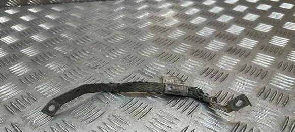 Mini Cooper Countryman R60 Negative earth cable (battery) 9805423 61336538