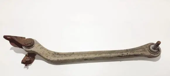 Mercedes-Benz E W211 Rear upper control arm/wishbone a2303500329
