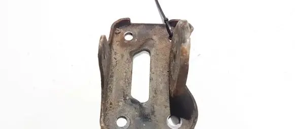 Citroen C4 I Bracket in trunk/boot 