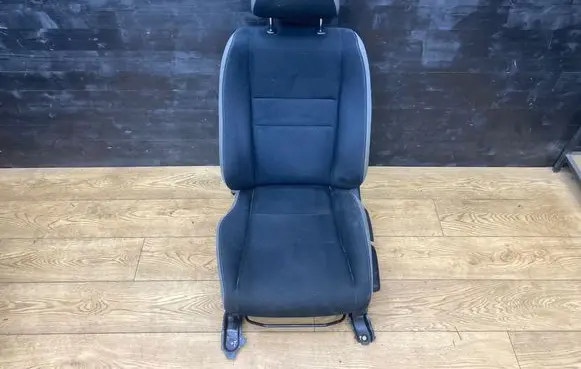 Honda Civic Front driver seat