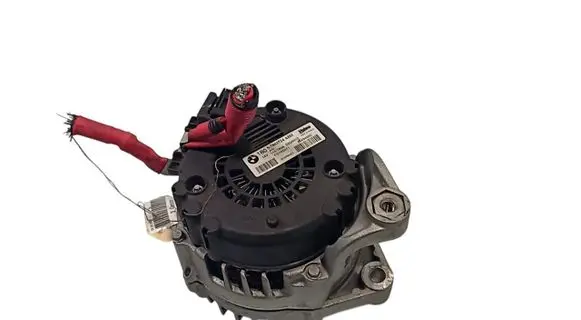 BMW 5 GT F07 Generator/alternator 12317803724 7803724
