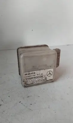 Alarm control unit/module