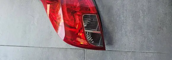 Opel Mokka Rear/tail lights