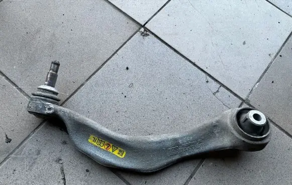 BMW 6 F12 F13 Front lower control arm/wishbone 6775971 31126775971 Deen6082t6